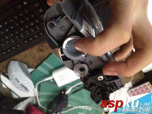 聯(lián)想M7205,打印機(jī)