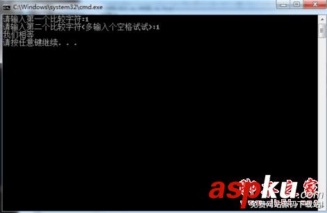 Win7系統執行bat批處理文件顯示亂碼該如何解決? Win7,解決bat,批處理文件,顯示亂碼