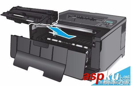 打印機(jī),碳粉盒