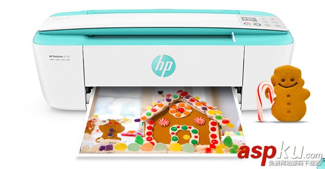 惠普,DJ3776,打印機