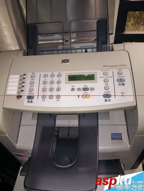 傳真機怎么使用? 傳真機