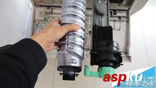 RICOH,理光MP5000,復印機