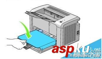 富士施樂p205b,打印機,卡紙