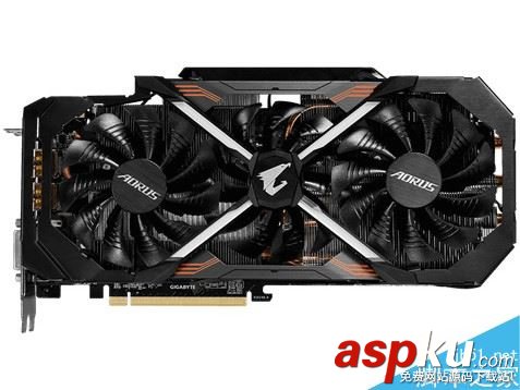 技嘉,GTX1080,顯卡