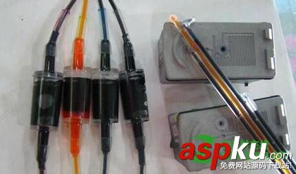 打印機連供墨水回流是什么原因? 墨水回流解決方法 連供墨水回流,打印機