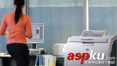 激光打印機,噴墨打印機