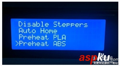 打印機噴頭堵塞,怎樣清洗打印機噴頭,3D打印機