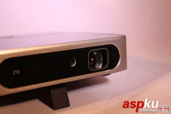 中興Spro2,微型投影儀