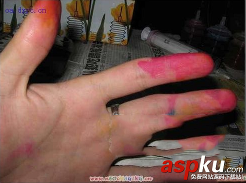 佳能打印機(jī),加墨