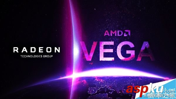 AMD,VEGA顯卡
