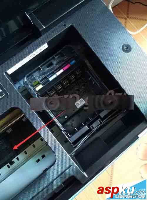 Epson,愛(ài)普生R330,打印機(jī)