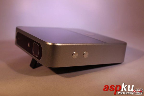 中興Spro2,微型投影儀