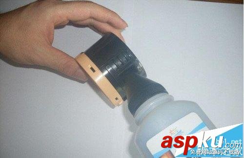 富士施樂p205打印機怎么加粉換粉和清零? 富士施樂p205b,清零,打印機