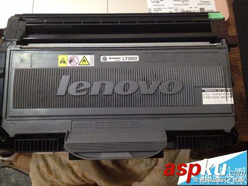 聯(lián)想M7205,打印機(jī)
