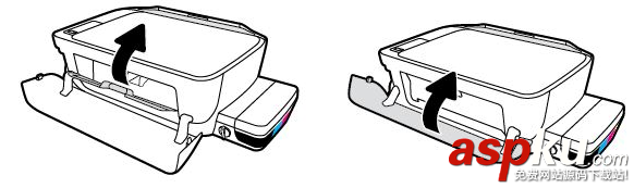 惠普,打印機,打印頭