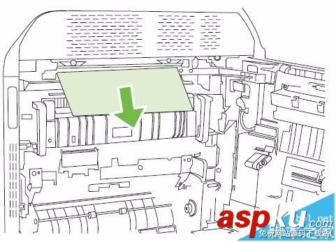 惠普,CP6015,打印機