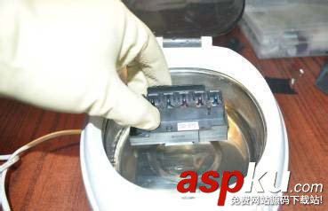 愛普生打印機(jī)怎么清洗打印頭? 愛普生,打印機(jī),打印頭