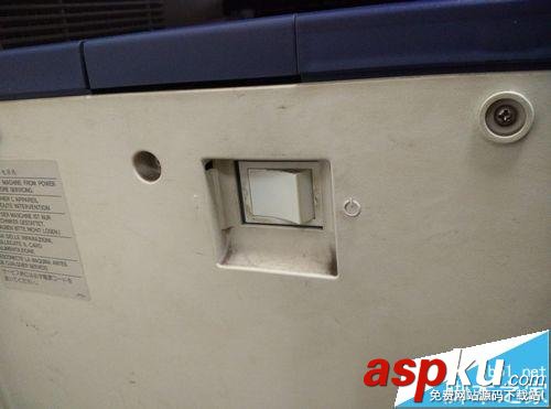 東芝181復(fù)印機(jī)