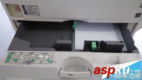 RICOH,理光MP5000,復印機
