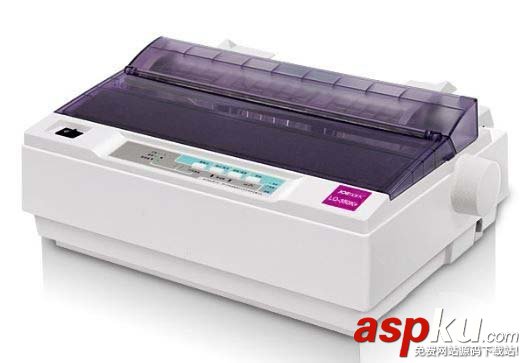 多種類型的針式打印機該怎么選購? 打印機