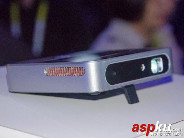 中興Spro2,微型投影儀