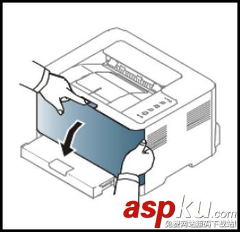 三星C410W,三星,打印機