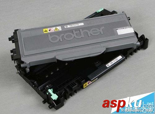 兄弟7340打印機怎么更換硒鼓? 兄弟7340,打印機,硒鼓