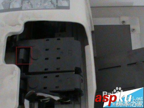 愛普生epson ME 10打印機不能打印怎么換墨盒? 愛普生墨盒,愛普生me10