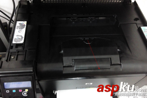 激光,打印機(jī),硒鼓