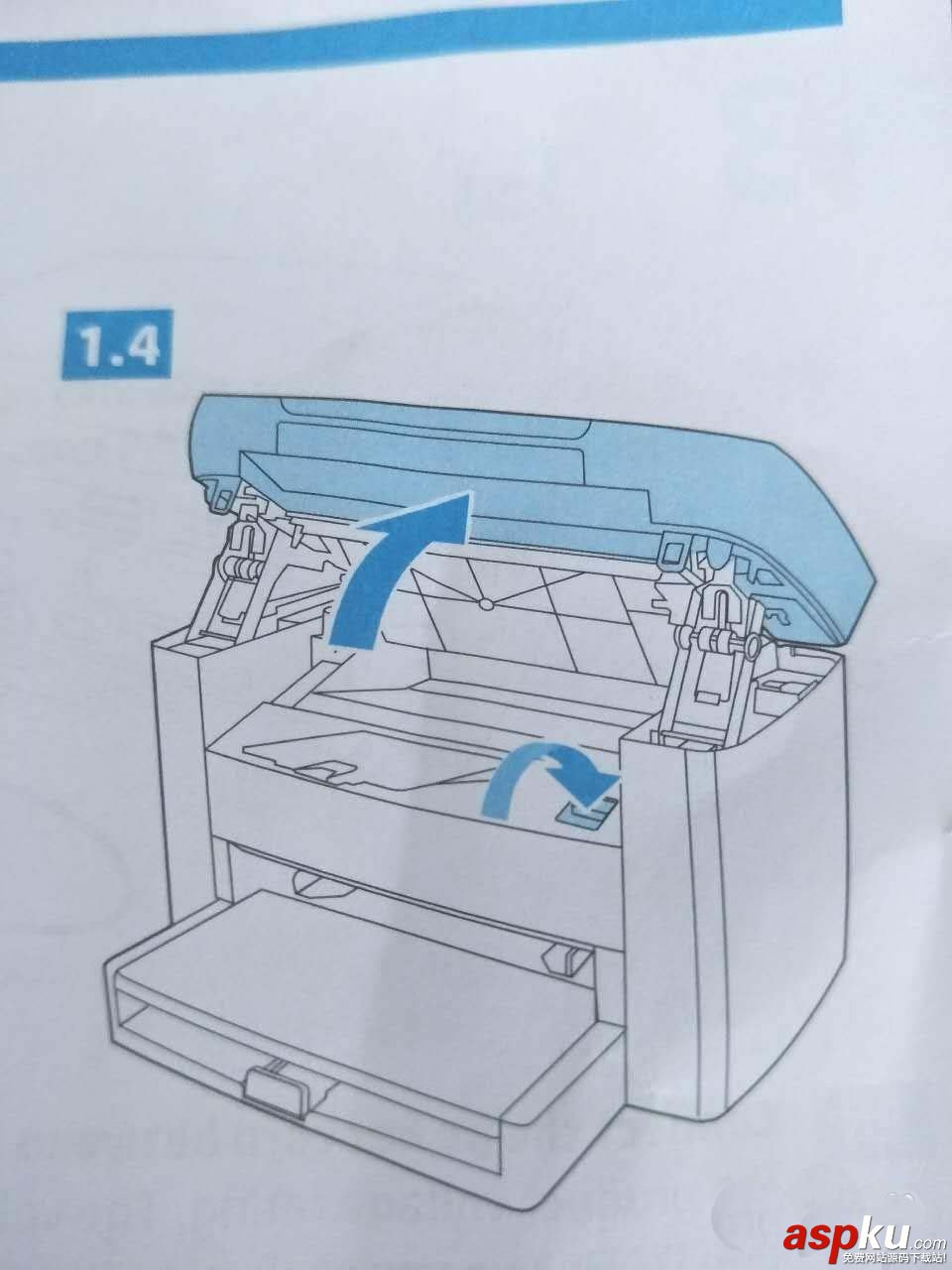 惠普M1005,打印機,墨盒