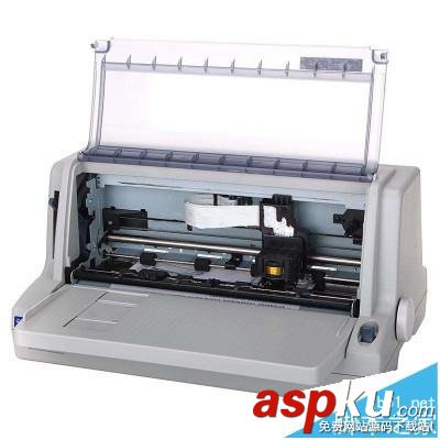 針式打印機不進紙該怎么解決? 針式打印機,不進紙