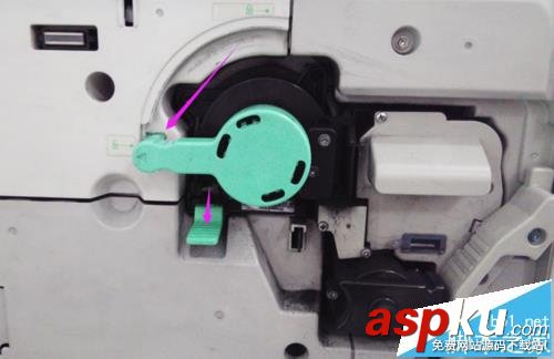 RICOH,理光MP5000,復印機