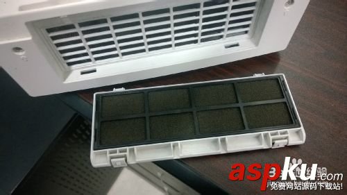 投影機濾芯堵塞了怎么辦?投影機濾芯清潔的方法 清潔,投影機,濾芯