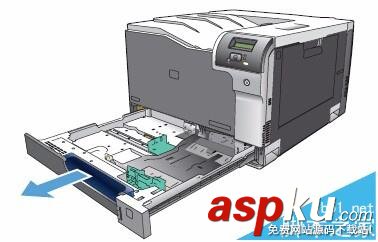 HP,CP5225,彩色激光打印機