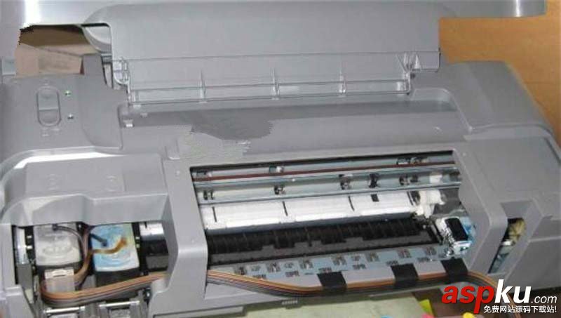 打印機怎么維護才能有效提高打印機精度? 打印機