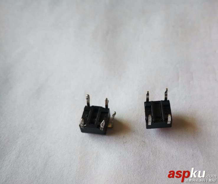 佳能2318復印機怎么更換損壞的按鍵? 佳能,復印機,按鍵