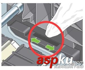 惠普,打印機,打印頭