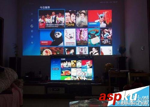 acer宏基v7500投影儀怎么使用? 宏基,投影儀