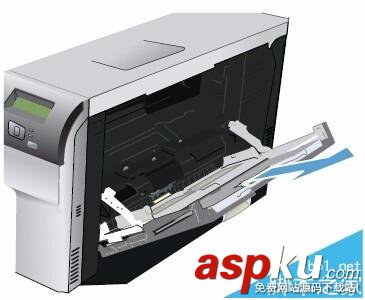 HP,CP5225,彩色激光打印機