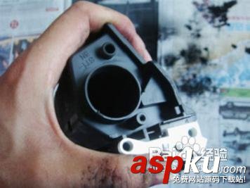 惠普1000激光打印機硒鼓加墨粉方法 惠普,激光打印機,硒鼓,加墨粉