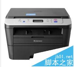 聯(lián)想m7400,打印機(jī)