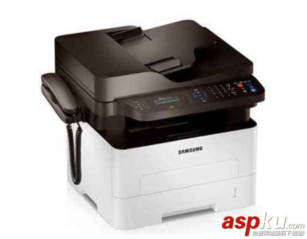 三星,打印機,墨盒