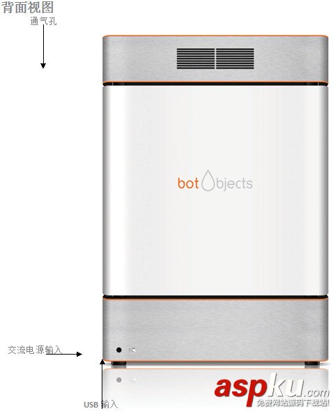 ?ProDesk3D打印機規格及功能簡單介紹 ProDesk3D,打印機,規格,功能