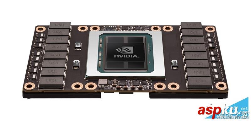 計算卡,Tesla,P100,NVIDIA