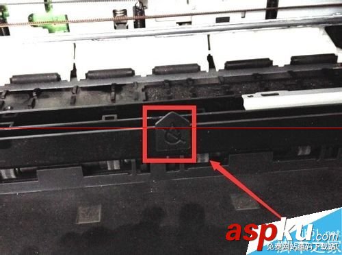 愛普生打印機,打印機墨盒