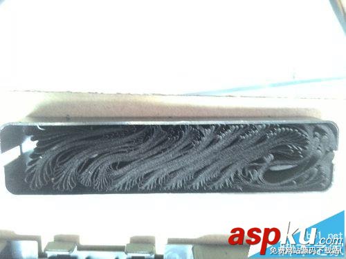 愛普生630k與730k打印機(jī)怎么更換色帶? 愛普生630k,730k,色帶,打印機(jī)