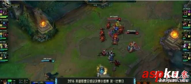 Win7系統(tǒng),英雄聯(lián)盟,fps,lol