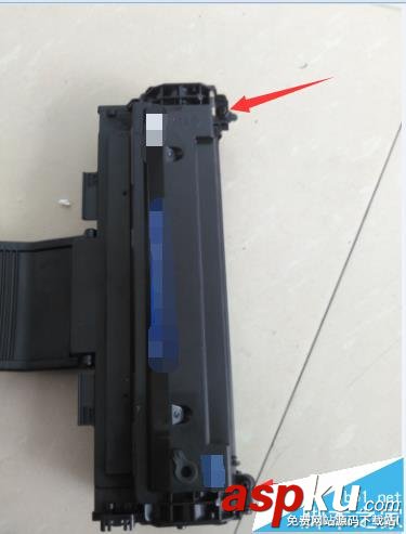 三星4521打印機墨粉用盡怎么硒鼓加墨粉? 三星4521,打印機,硒鼓,墨粉