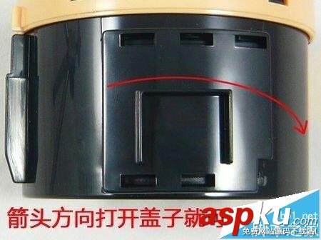 富士施樂p205打印機怎么加粉換粉和清零? 富士施樂p205b,清零,打印機