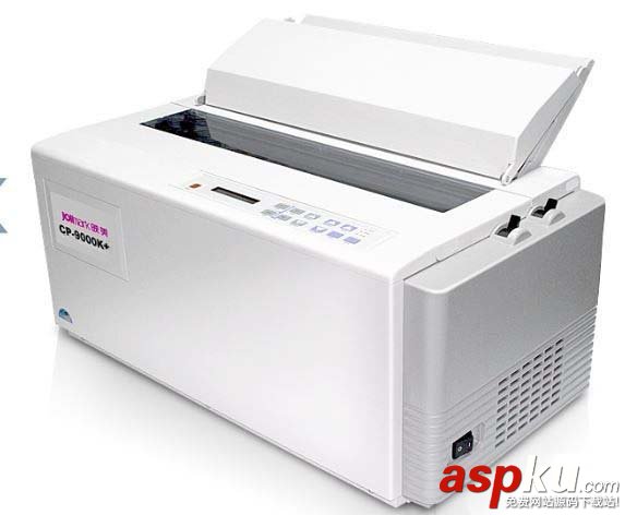 多種類型的針式打印機該怎么選購? 打印機